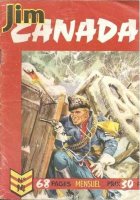 Grand Scan Canada Jim n° 14